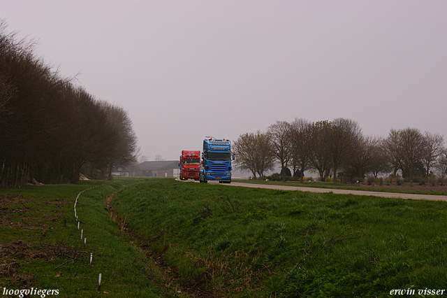 hoogvliegers 274-border hoogvliegers lelystad 2009