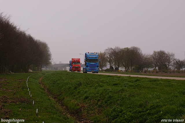 hoogvliegers 275-border hoogvliegers lelystad 2009