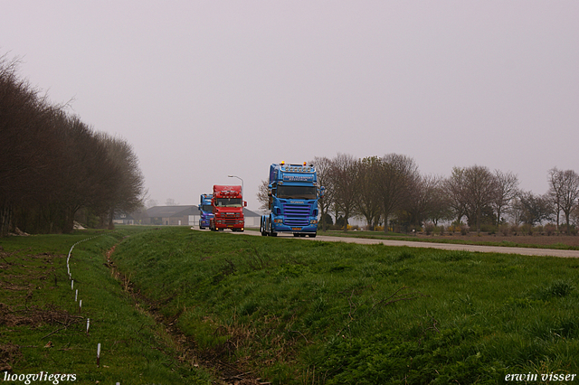 hoogvliegers 276-border hoogvliegers lelystad 2009