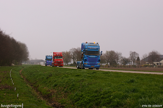 hoogvliegers 278-border hoogvliegers lelystad 2009