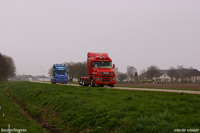 hoogvliegers 280-border hoogvliegers lelystad 2009