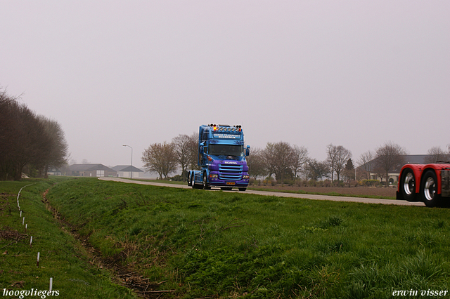 hoogvliegers 281-border hoogvliegers lelystad 2009