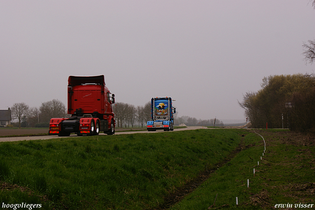 hoogvliegers 282-border hoogvliegers lelystad 2009