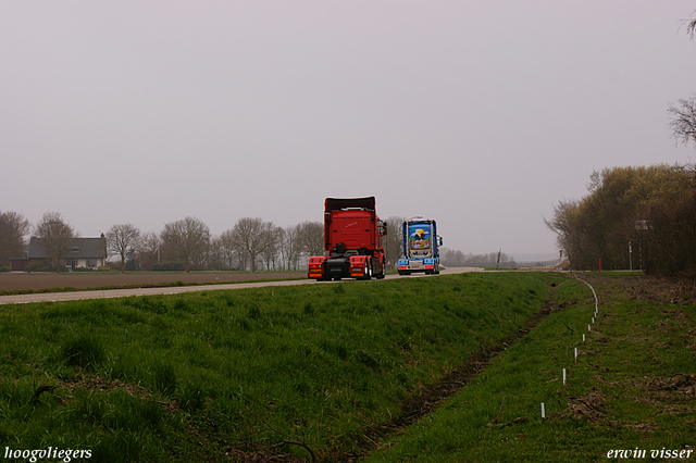 hoogvliegers 283-border hoogvliegers lelystad 2009