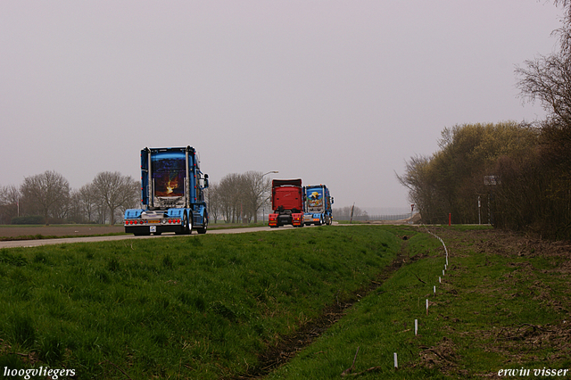 hoogvliegers 284-border hoogvliegers lelystad 2009