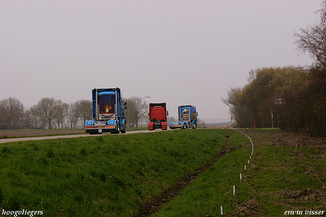 hoogvliegers 285-border hoogvliegers lelystad 2009