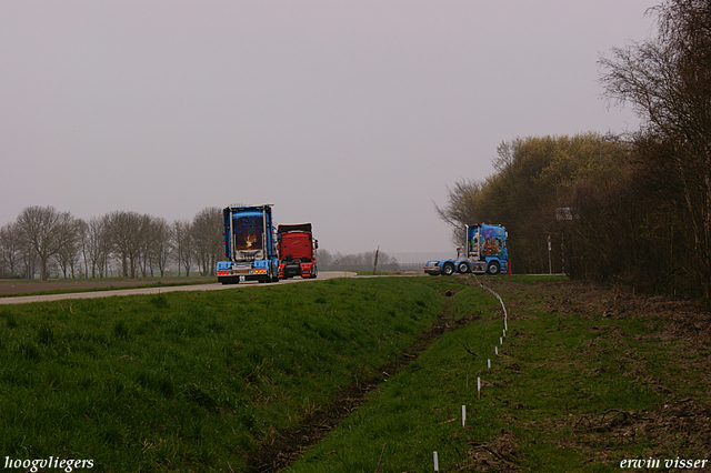 hoogvliegers 287-border hoogvliegers lelystad 2009