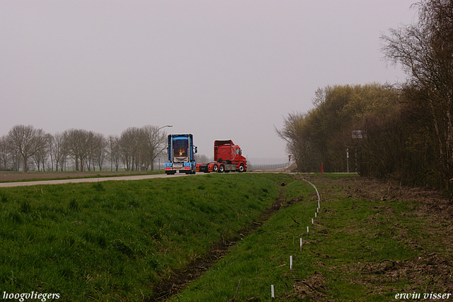 hoogvliegers 288-border hoogvliegers lelystad 2009