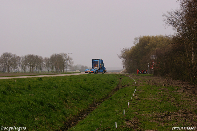 hoogvliegers 289-border hoogvliegers lelystad 2009