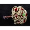 Hand Bouquet - Picture Box