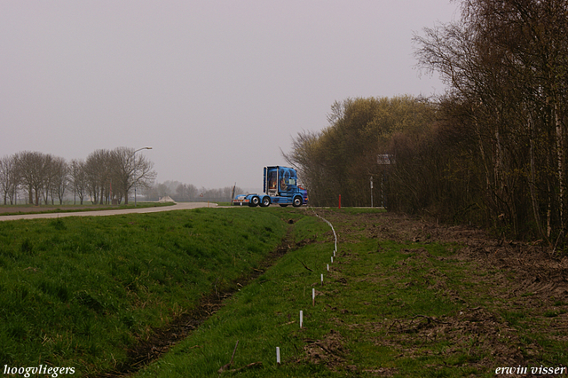 hoogvliegers 290-border hoogvliegers lelystad 2009