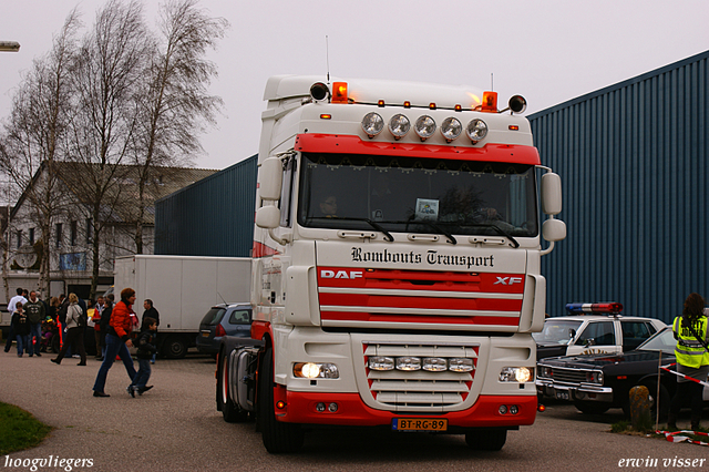 hoogvliegers 291-border hoogvliegers lelystad 2009