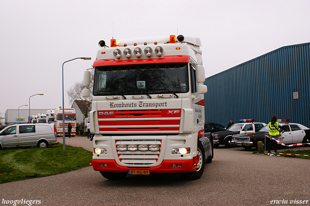 hoogvliegers 292-border hoogvliegers lelystad 2009