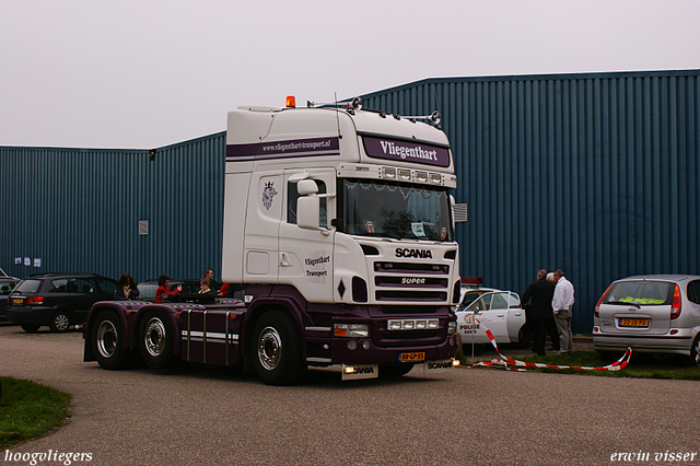 hoogvliegers 299-border hoogvliegers lelystad 2009