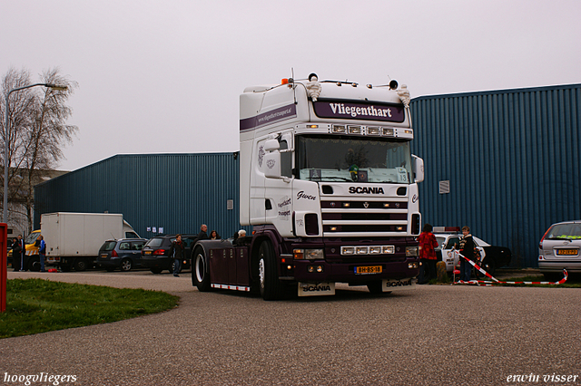 hoogvliegers 302-border hoogvliegers lelystad 2009