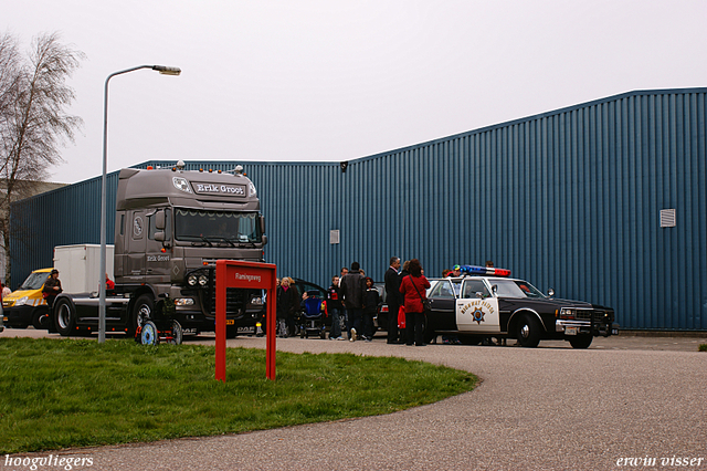 hoogvliegers 325-border hoogvliegers lelystad 2009