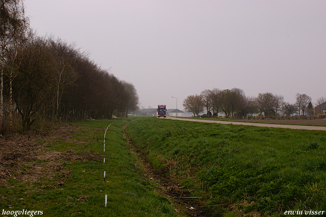 hoogvliegers 331-border hoogvliegers lelystad 2009