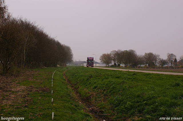 hoogvliegers 332-border hoogvliegers lelystad 2009