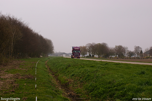 hoogvliegers 333-border hoogvliegers lelystad 2009