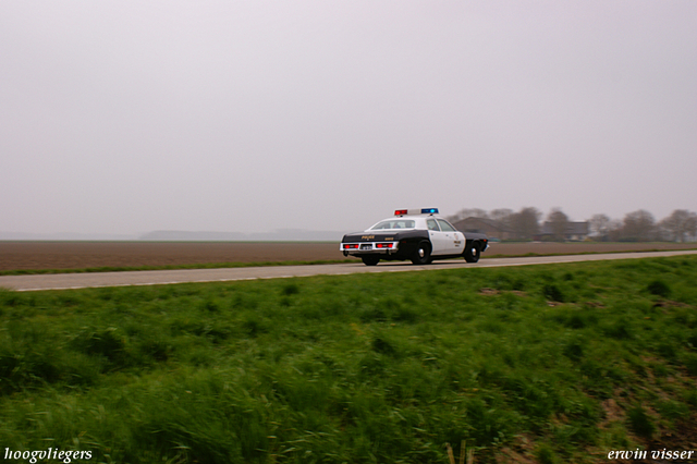 hoogvliegers 342-border hoogvliegers lelystad 2009