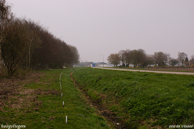 hoogvliegers 344-border hoogvliegers lelystad 2009