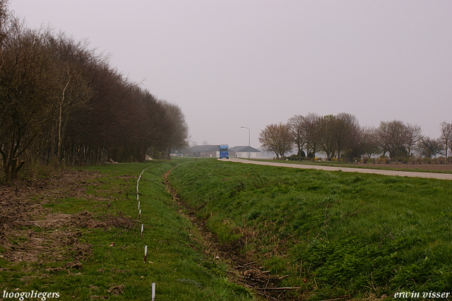 hoogvliegers 345-border hoogvliegers lelystad 2009