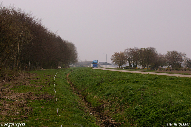 hoogvliegers 346-border hoogvliegers lelystad 2009