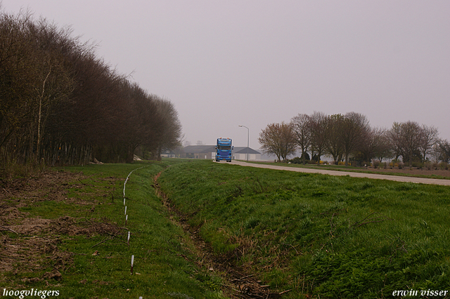 hoogvliegers 347-border hoogvliegers lelystad 2009