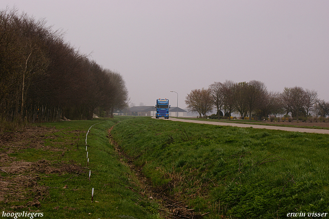 hoogvliegers 348-border hoogvliegers lelystad 2009