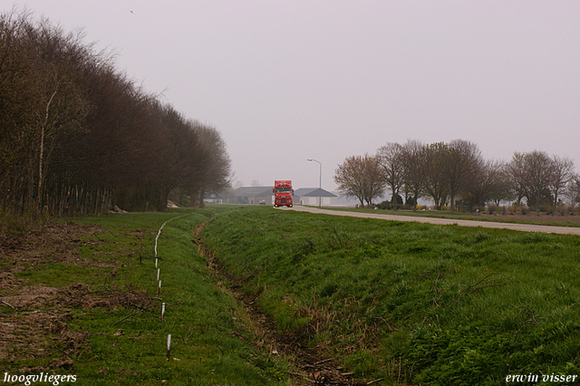 hoogvliegers 353-border hoogvliegers lelystad 2009