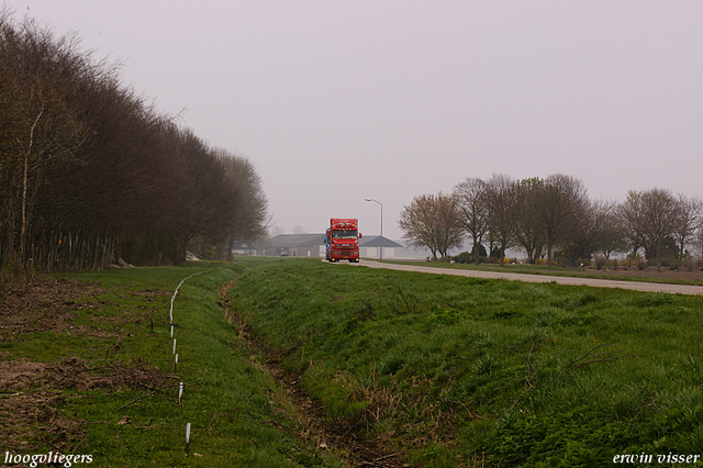 hoogvliegers 354-border hoogvliegers lelystad 2009