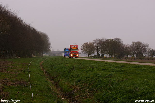 hoogvliegers 355-border hoogvliegers lelystad 2009