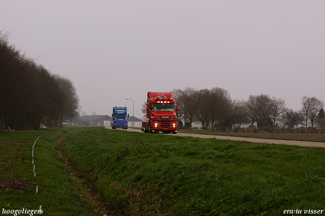 hoogvliegers 356-border hoogvliegers lelystad 2009