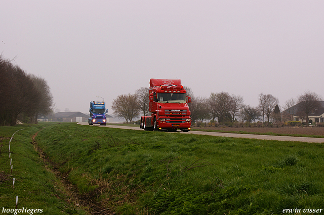 hoogvliegers 357-border hoogvliegers lelystad 2009