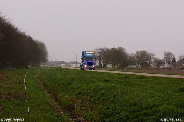 hoogvliegers 358-border hoogvliegers lelystad 2009