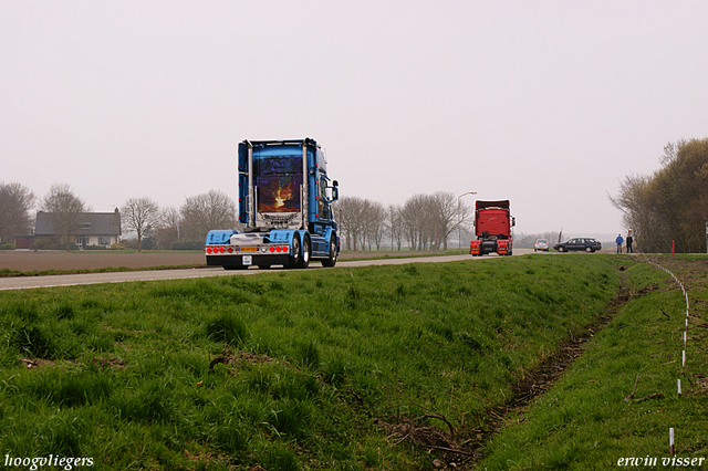 hoogvliegers 363-border hoogvliegers lelystad 2009