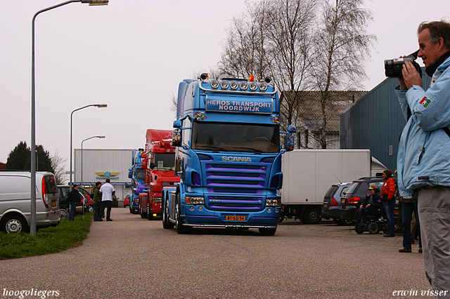 hoogvliegers 364-border hoogvliegers lelystad 2009