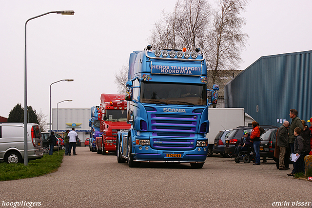 hoogvliegers 365-border hoogvliegers lelystad 2009