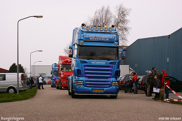 hoogvliegers 366-border hoogvliegers lelystad 2009