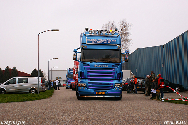 hoogvliegers 367-border hoogvliegers lelystad 2009