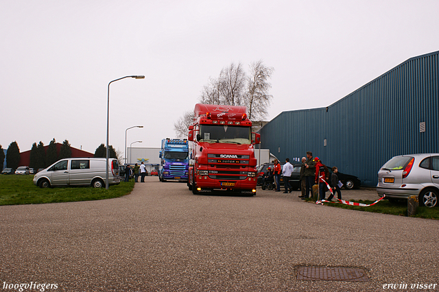 hoogvliegers 370-border hoogvliegers lelystad 2009