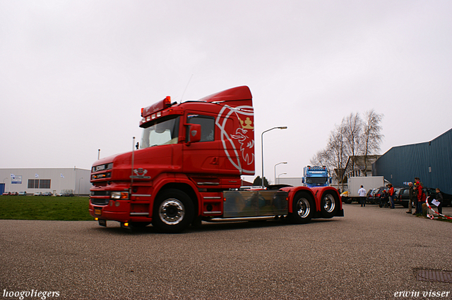 hoogvliegers 373-border hoogvliegers lelystad 2009