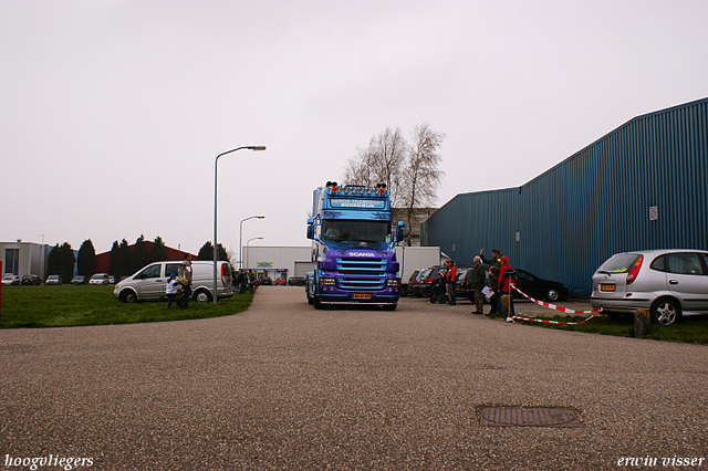 hoogvliegers 375-border hoogvliegers lelystad 2009