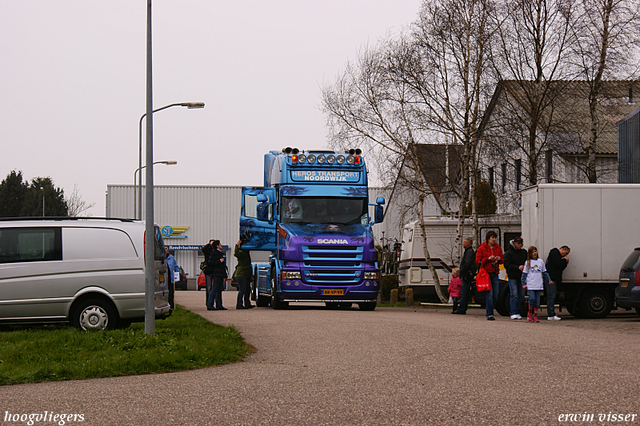 hoogvliegers 378-border hoogvliegers lelystad 2009