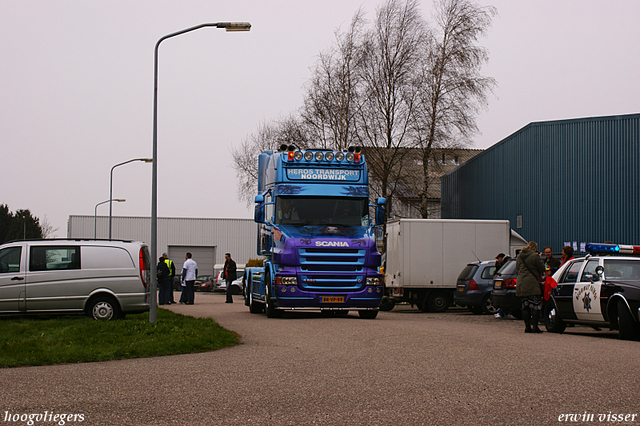 hoogvliegers 381-border hoogvliegers lelystad 2009