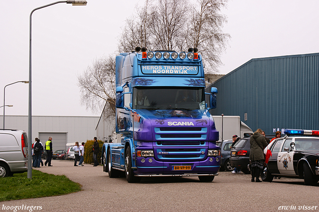 hoogvliegers 382-border hoogvliegers lelystad 2009