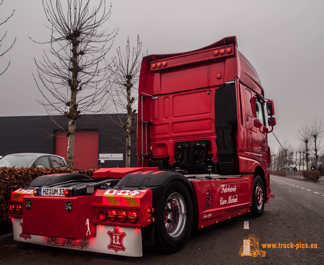 MegaTrucksFestival 2016 Mega Trucks Festival 2016 in den Brabanthallen von den Bosch powered by www.truck-pics.eu