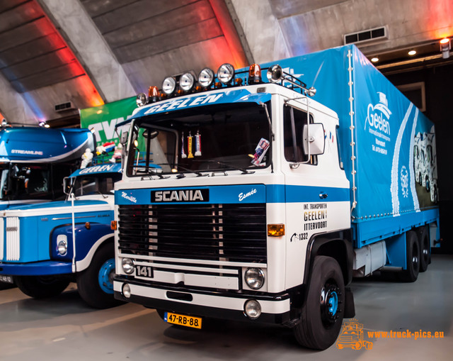 MegaTrucksFestival 2016-5 Mega Trucks Festival 2016 in den Brabanthallen von den Bosch powered by www.truck-pics.eu