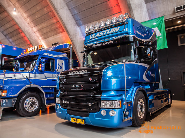 MegaTrucksFestival 2016-7 Mega Trucks Festival 2016 in den Brabanthallen von den Bosch powered by www.truck-pics.eu