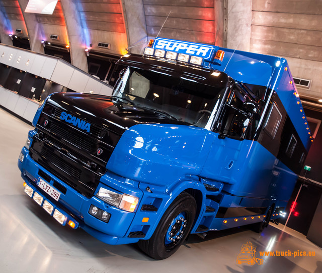 MegaTrucksFestival 2016-8 Mega Trucks Festival 2016 in den Brabanthallen von den Bosch powered by www.truck-pics.eu